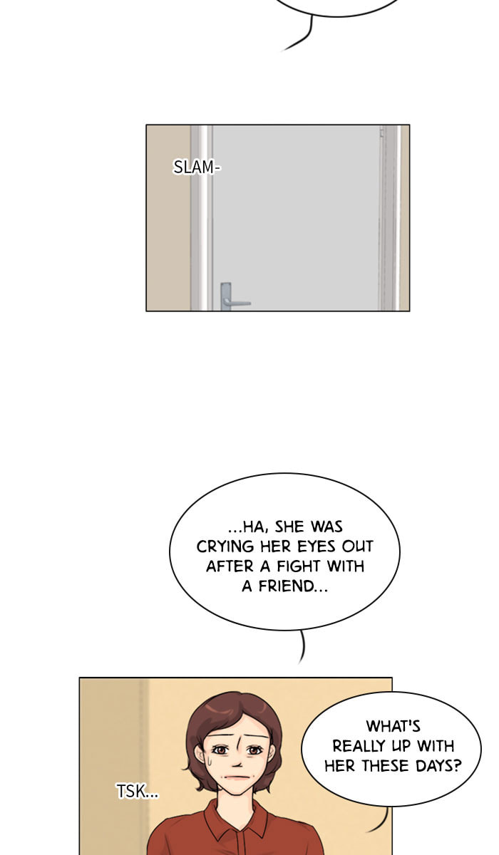 Ghost Wife Chapter 118 page 43 - 