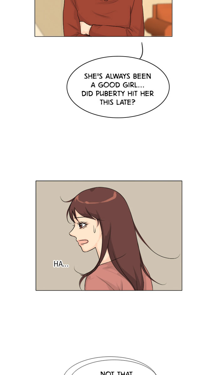 Ghost Wife Chapter 118 page 44 - 