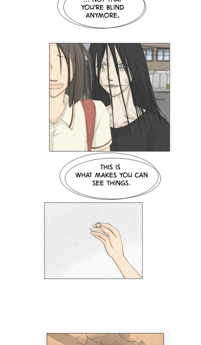 Ghost Wife Chapter 118 page 45 - 