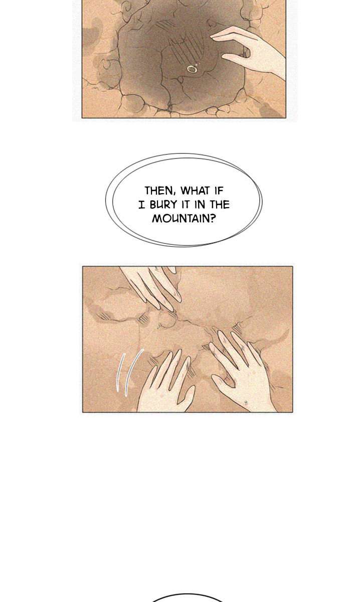Ghost Wife Chapter 118 page 46 - 