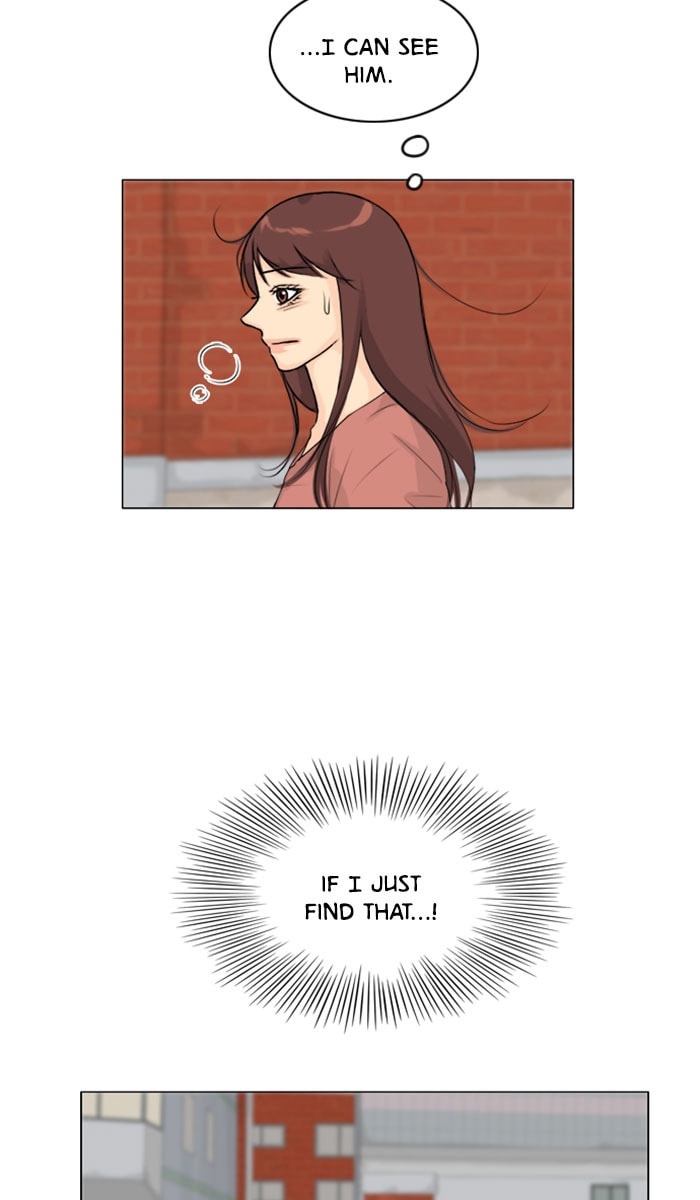 Ghost Wife Chapter 118 page 47 - 