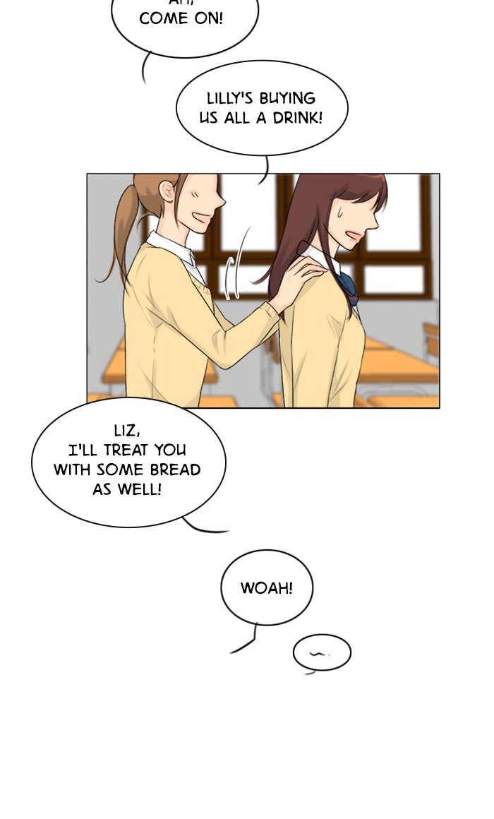 Ghost Wife Chapter 118 page 7 - 