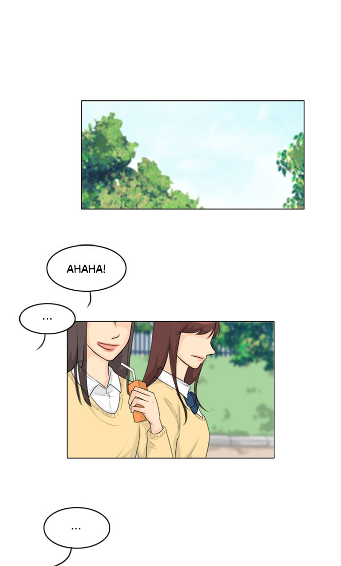 Ghost Wife Chapter 118 page 8 - 