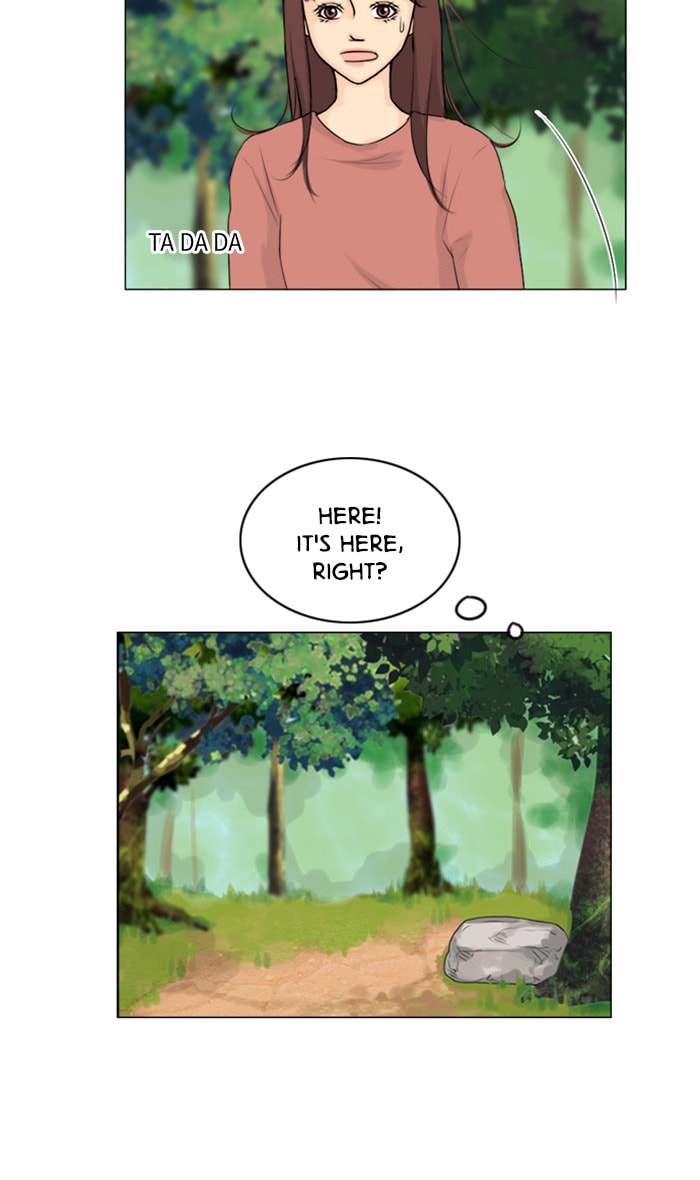 Ghost Wife Chapter 119 page 11 - 