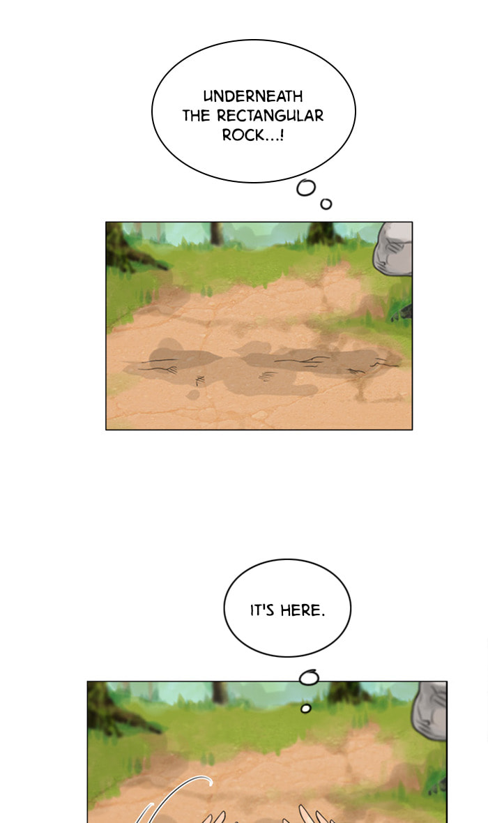Ghost Wife Chapter 119 page 12 - 