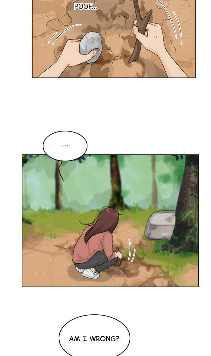 Ghost Wife Chapter 119 page 14 - 