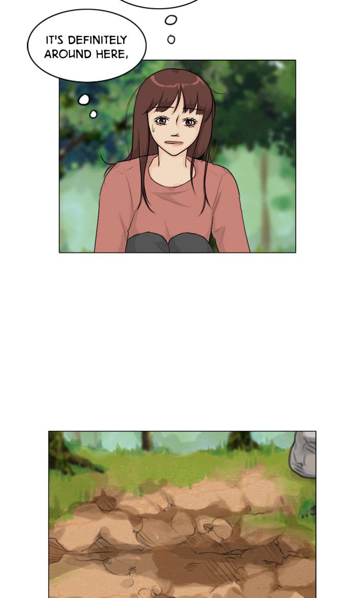 Ghost Wife Chapter 119 page 15 - 