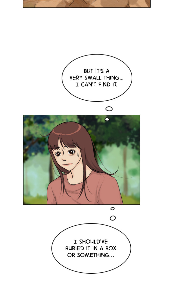 Ghost Wife Chapter 119 page 16 - 