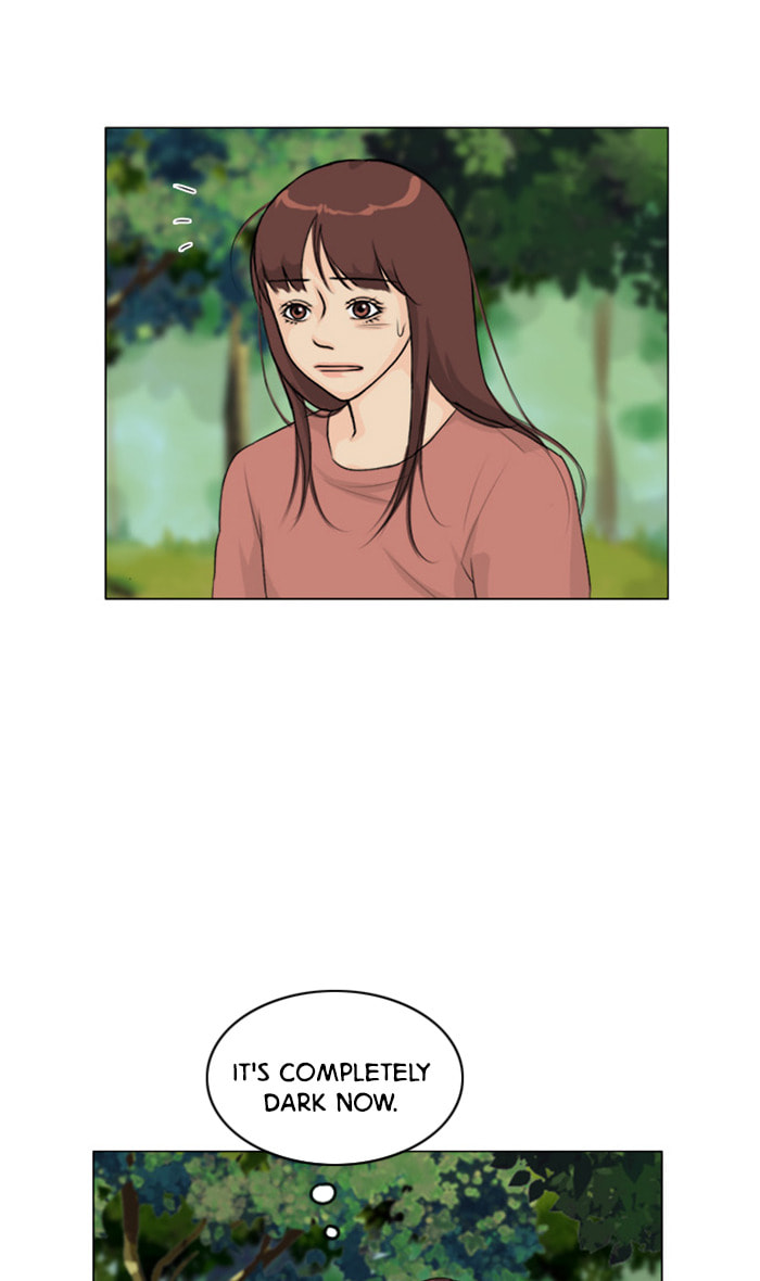 Ghost Wife Chapter 119 page 17 - 