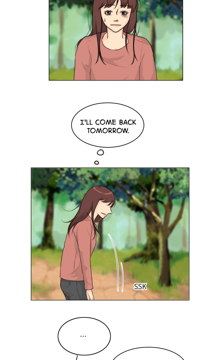 Ghost Wife Chapter 119 page 20 - 