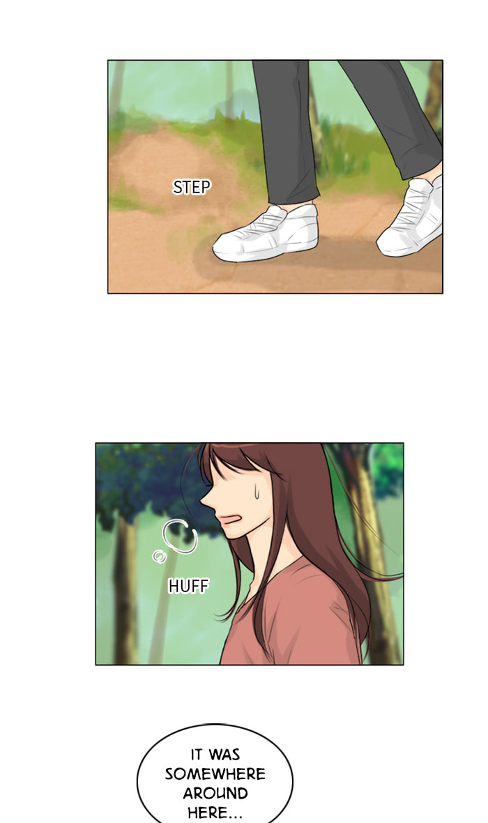 Ghost Wife Chapter 119 page 3 - 