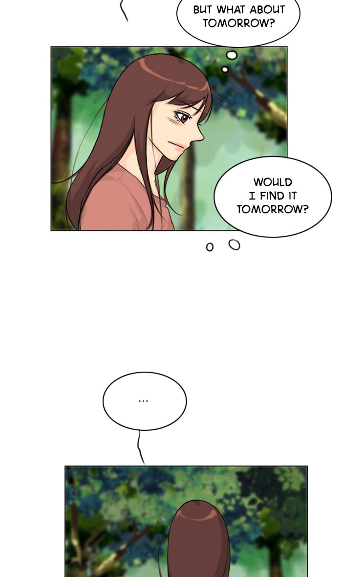 Ghost Wife Chapter 119 page 21 - 