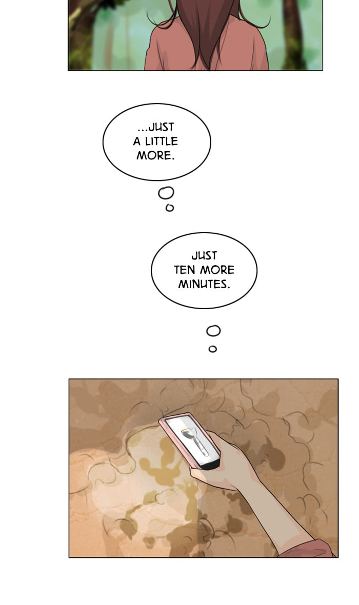 Ghost Wife Chapter 119 page 22 - 