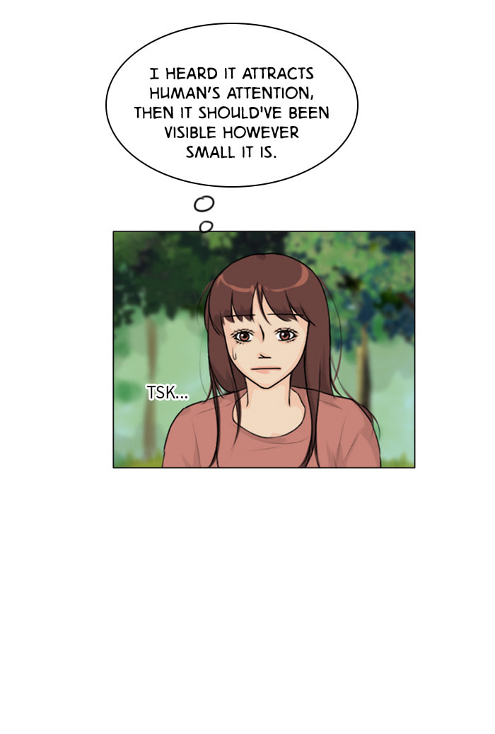 Ghost Wife Chapter 119 page 23 - 