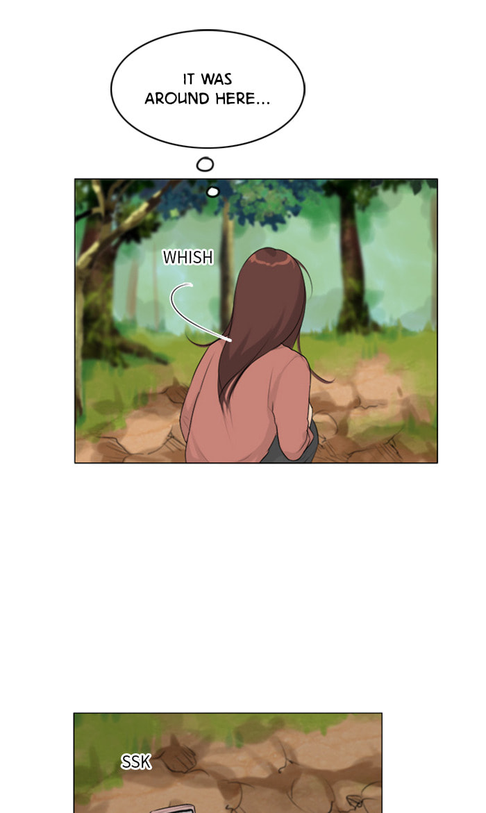 Ghost Wife Chapter 119 page 24 - 