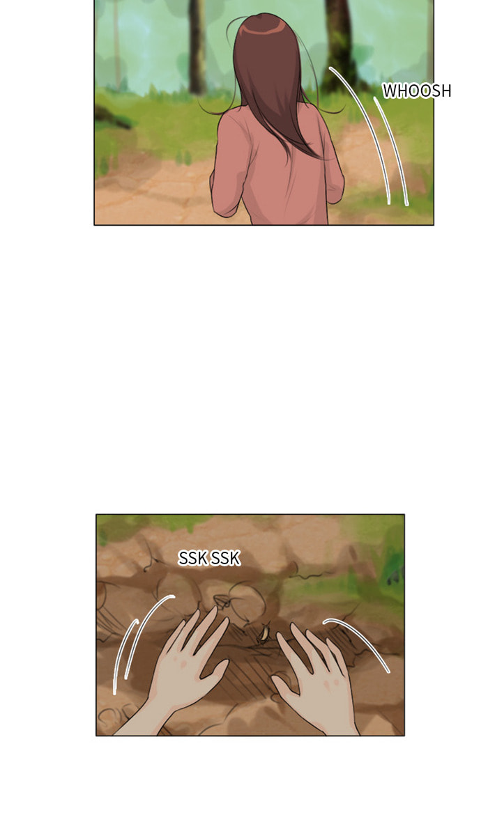 Ghost Wife Chapter 119 page 29 - 