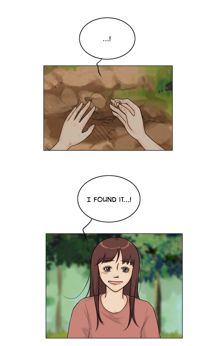 Ghost Wife Chapter 119 page 30 - 