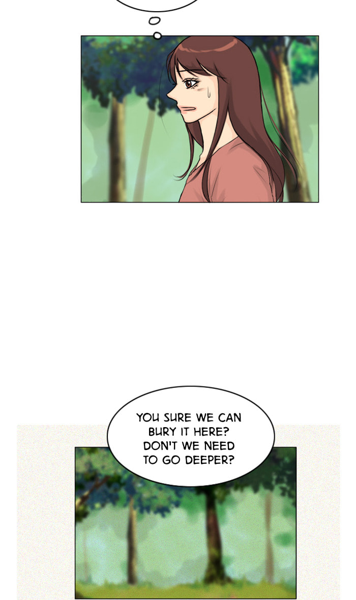 Ghost Wife Chapter 119 page 4 - 
