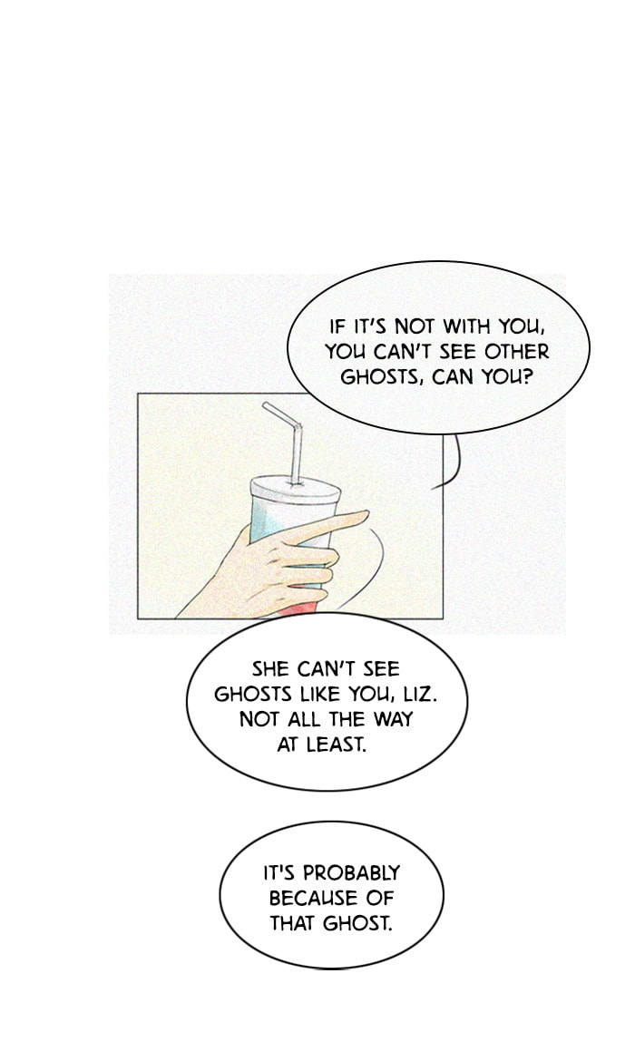 Ghost Wife Chapter 119 page 35 - 