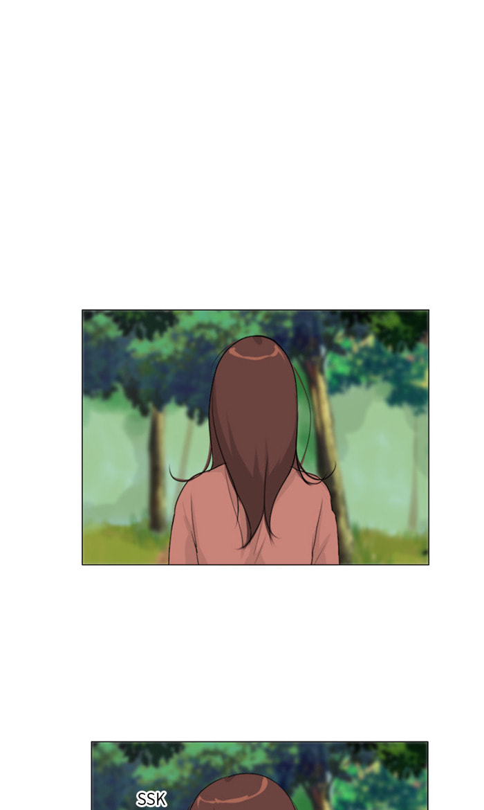 Ghost Wife Chapter 119 page 39 - 