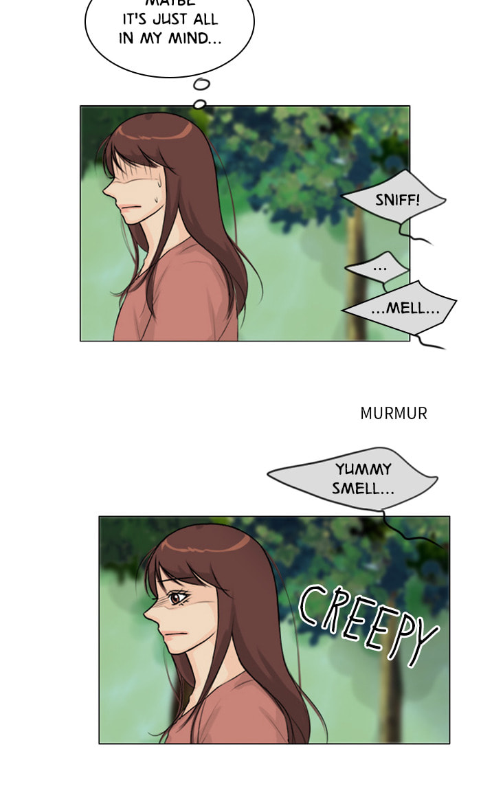 Ghost Wife Chapter 119 page 42 - 