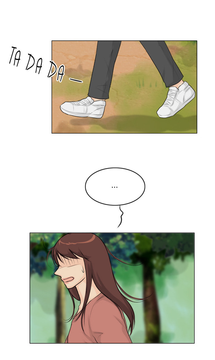 Ghost Wife Chapter 119 page 43 - 