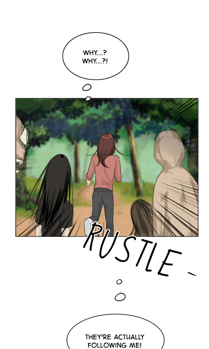 Ghost Wife Chapter 119 page 44 - 