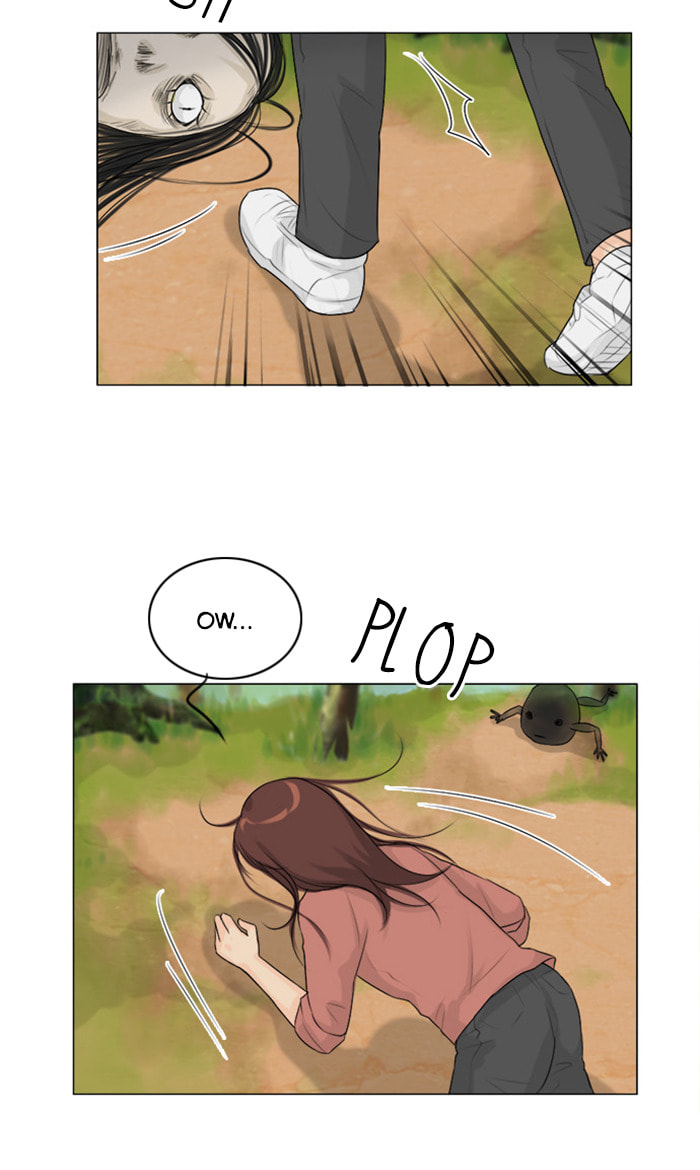 Ghost Wife Chapter 119 page 46 - 