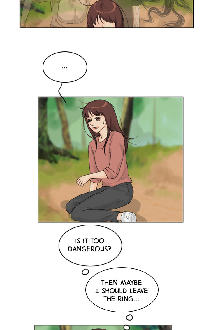 Ghost Wife Chapter 119 page 49 - 