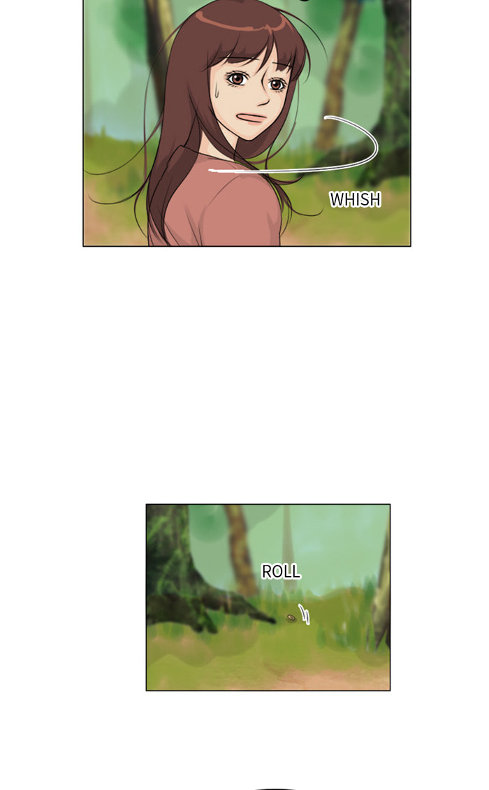 Ghost Wife Chapter 119 page 50 - 