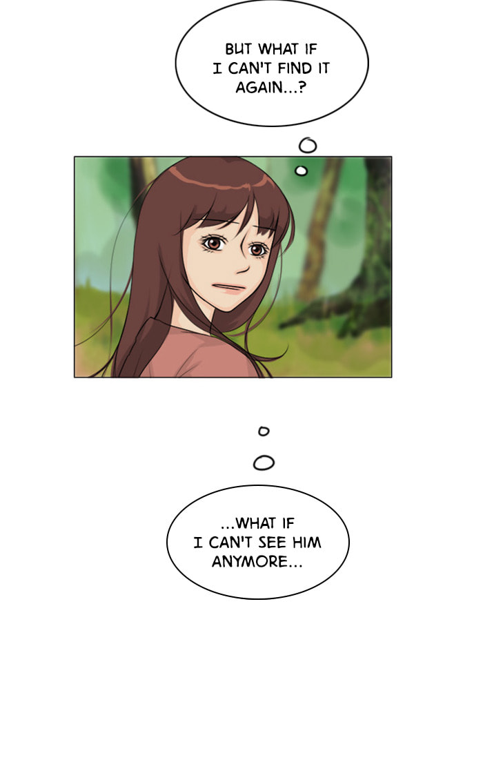 Ghost Wife Chapter 119 page 51 - 
