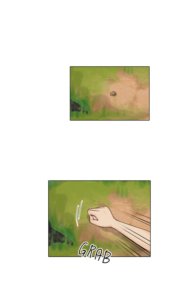 Ghost Wife Chapter 119 page 53 - 
