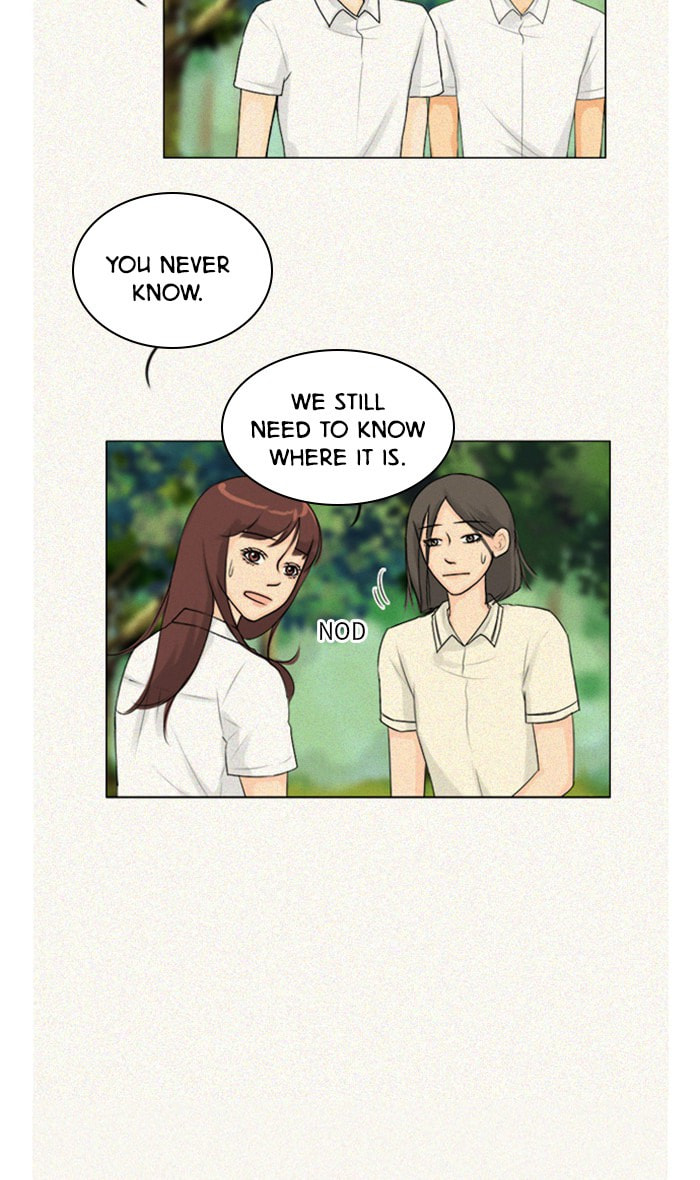 Ghost Wife Chapter 119 page 7 - 