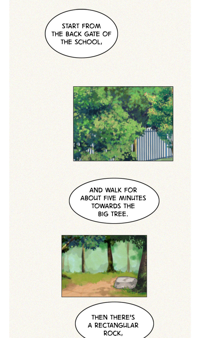 Ghost Wife Chapter 119 page 8 - 