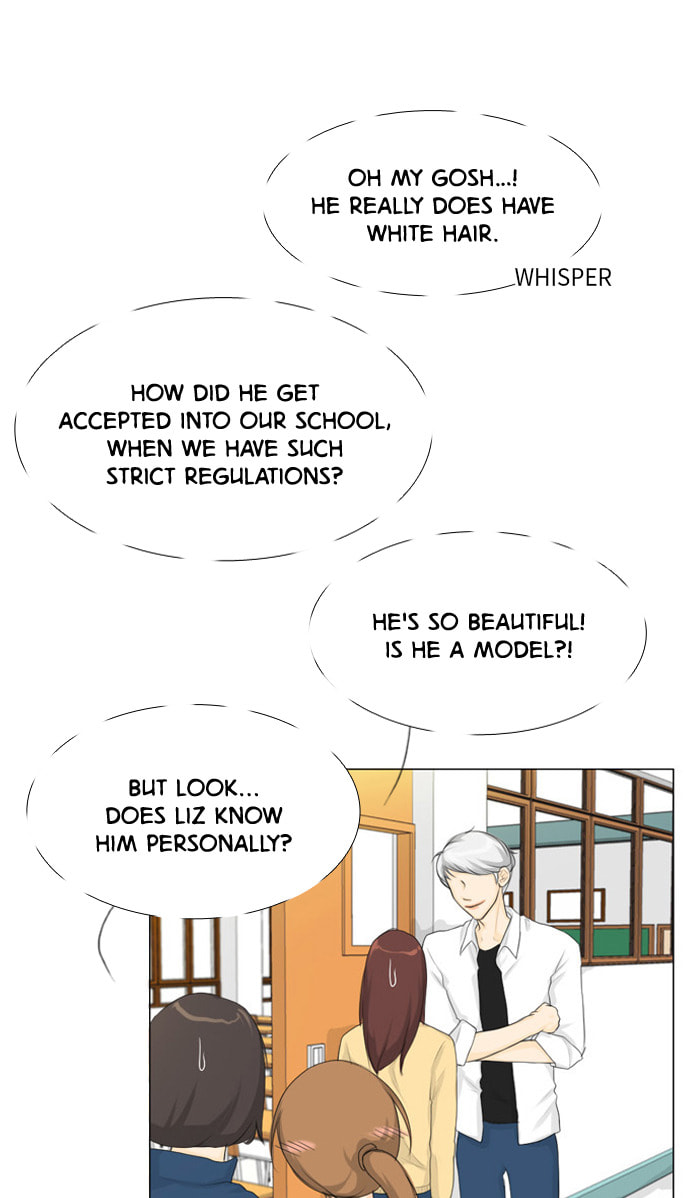 Ghost Wife Chapter 12 page 2 - 