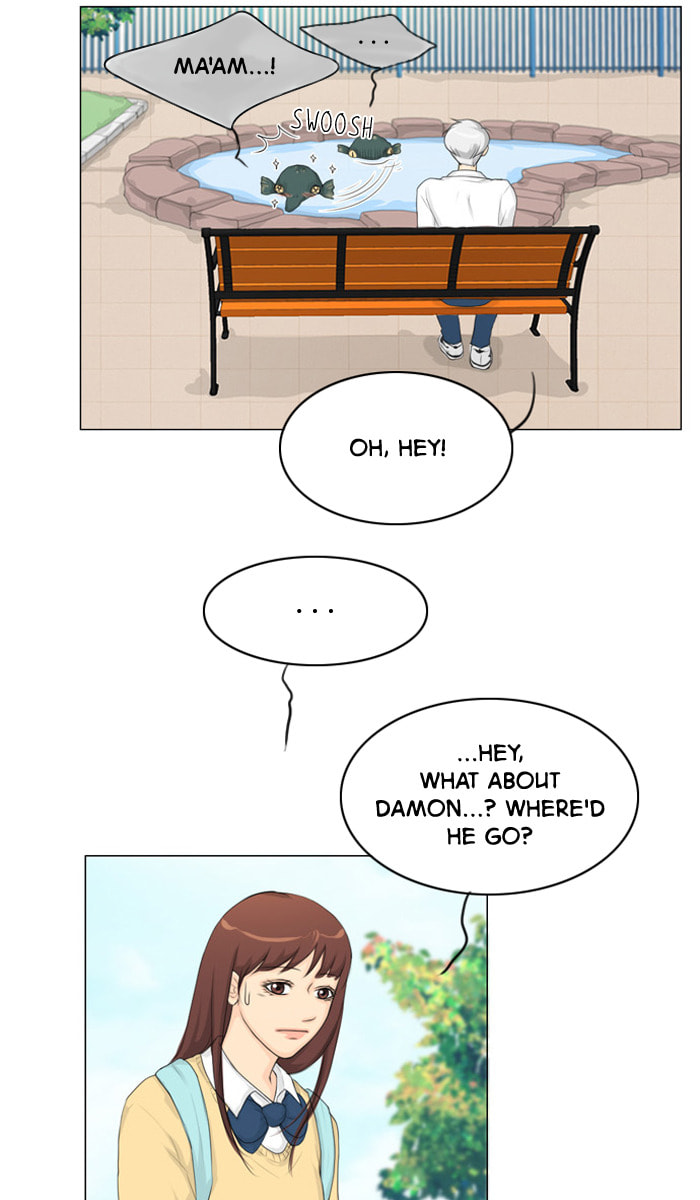 Ghost Wife Chapter 12 page 12 - 