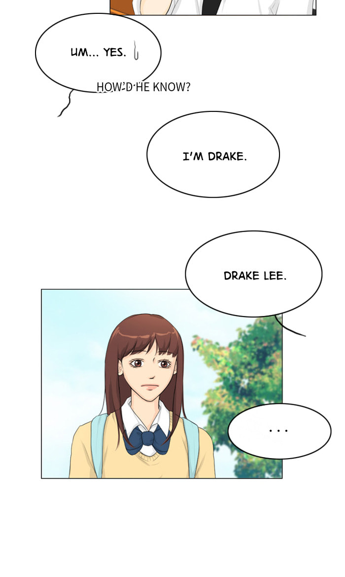 Ghost Wife Chapter 12 page 17 - 