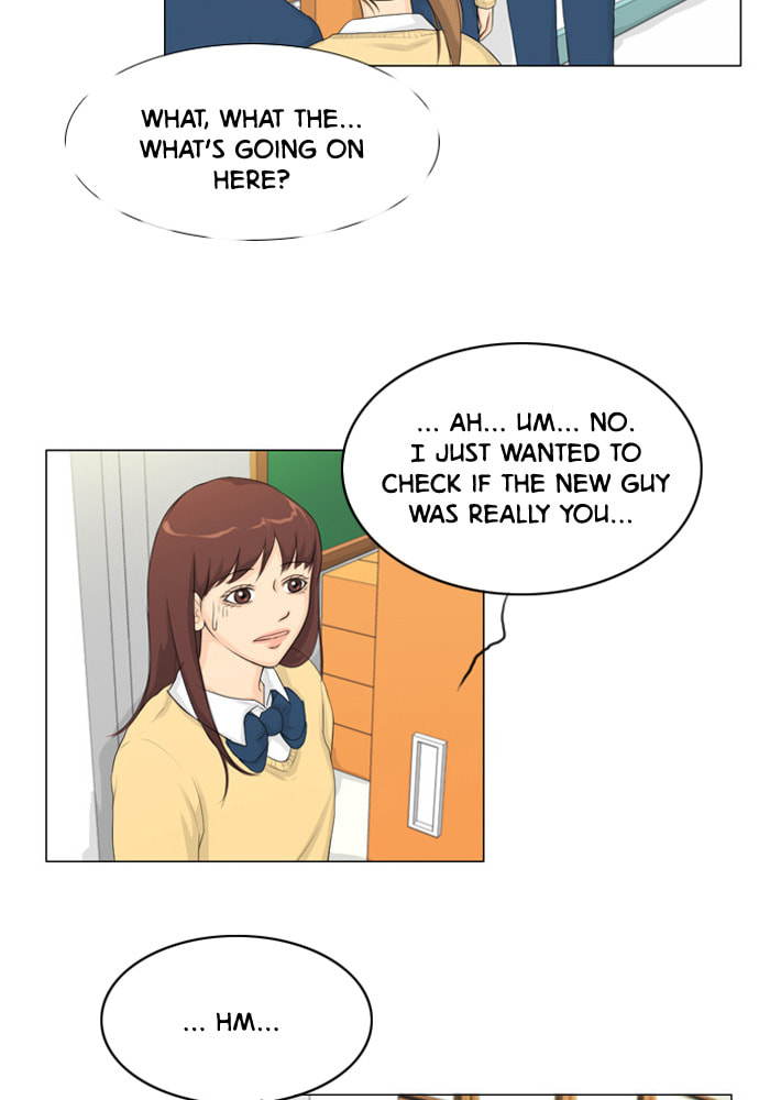 Ghost Wife Chapter 12 page 3 - 