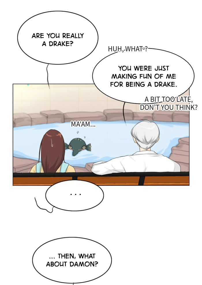 Ghost Wife Chapter 12 page 21 - 