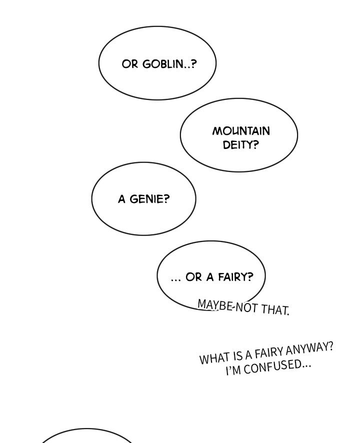 Ghost Wife Chapter 12 page 24 - 