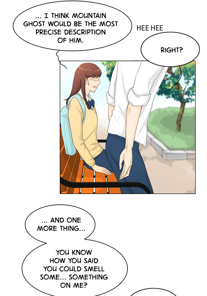 Ghost Wife Chapter 12 page 26 - 