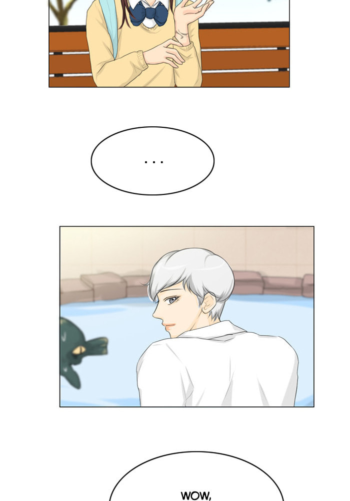Ghost Wife Chapter 12 page 28 - 