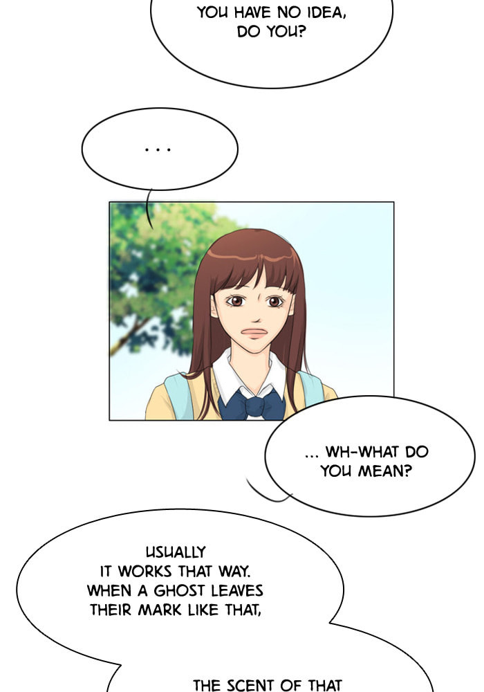 Ghost Wife Chapter 12 page 29 - 