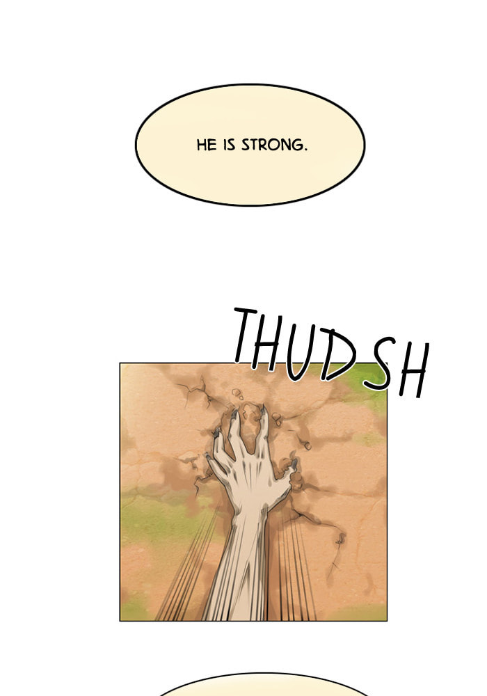 Ghost Wife Chapter 12 page 36 - 