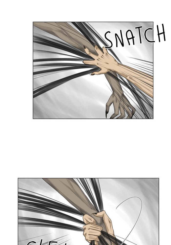 Ghost Wife Chapter 12 page 42 - 