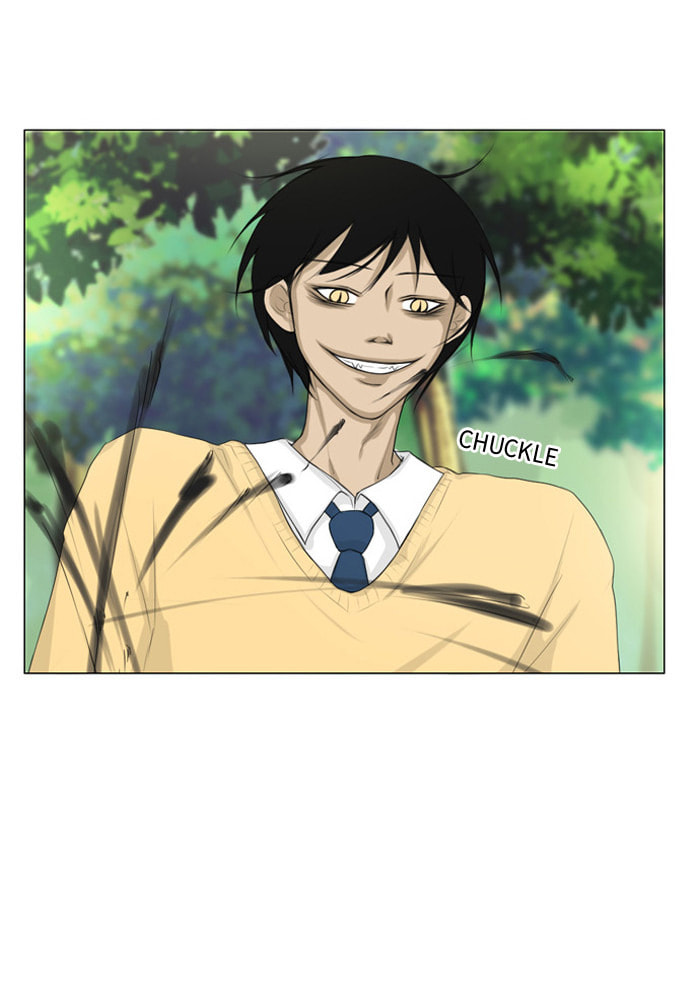 Ghost Wife Chapter 12 page 45 - 