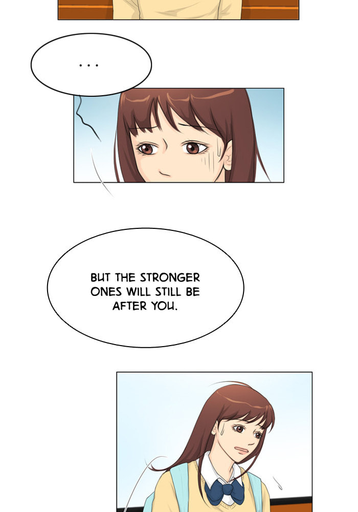 Ghost Wife Chapter 12 page 47 - 