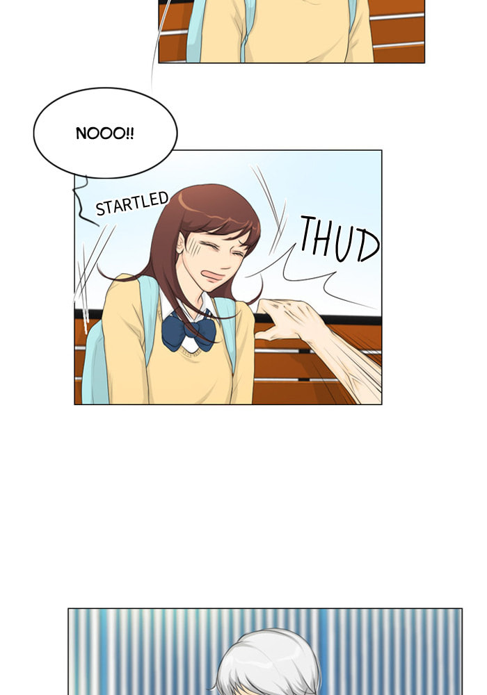 Ghost Wife Chapter 12 page 48 - 