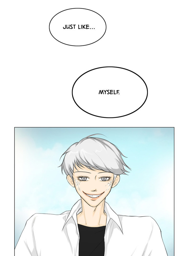 Ghost Wife Chapter 12 page 52 - 