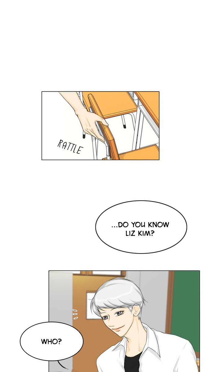 Ghost Wife Chapter 12 page 7 - 